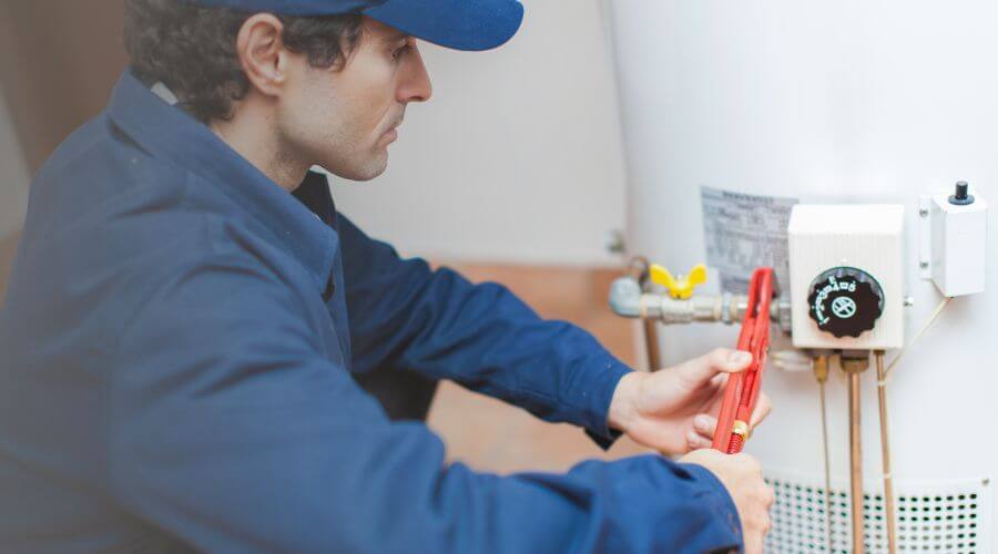 Professional Leak Detection in Thackerville, OK