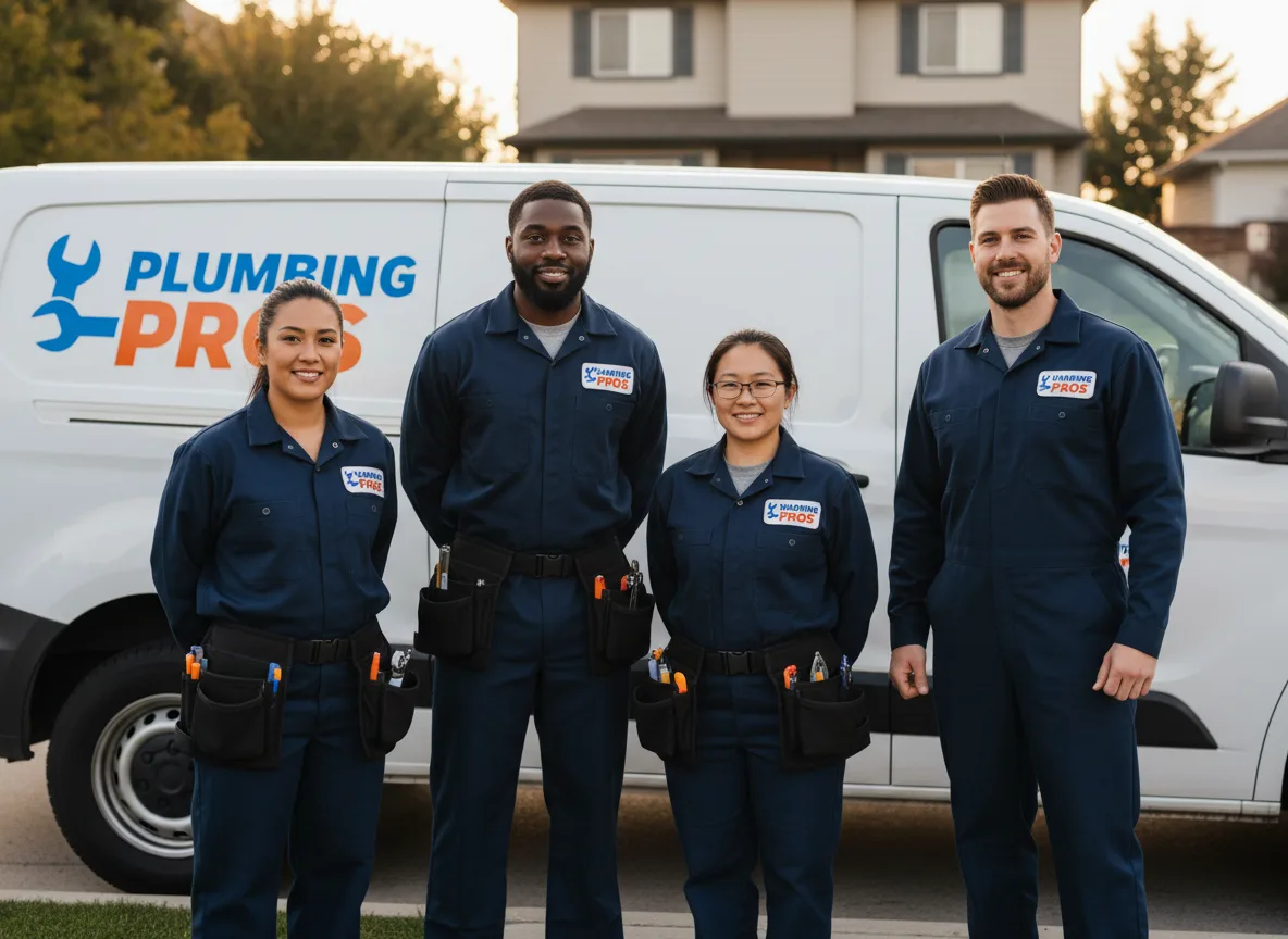 Water Heater Repair company in Thackerville, OK